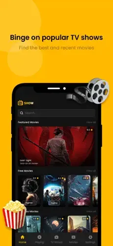 hdstreamz-tv tv show